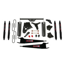Load image into Gallery viewer, Skyjacker 234RHK-AB Suspension Lift Kit w/Shocks for Select Ford Ranger, Mazda B4000