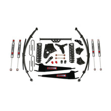 Load image into Gallery viewer, Skyjacker 234RHKS-AM 4IN. 83-97 RAN 4X4 CLII SYSTEM for Select Ford Ranger, Mazda B4000