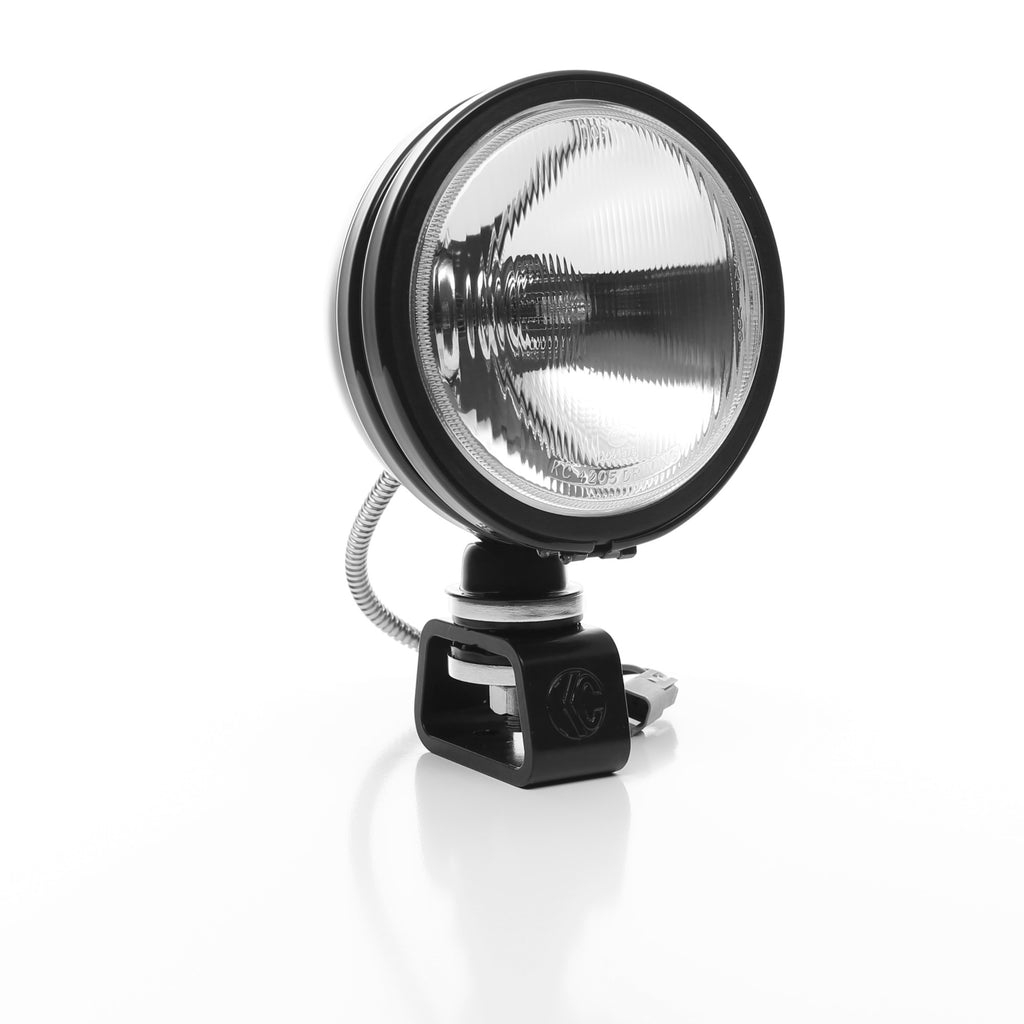 KC HiLiTES 234 KC Daylighter Halogen 6in Spread 2-Light System Universal