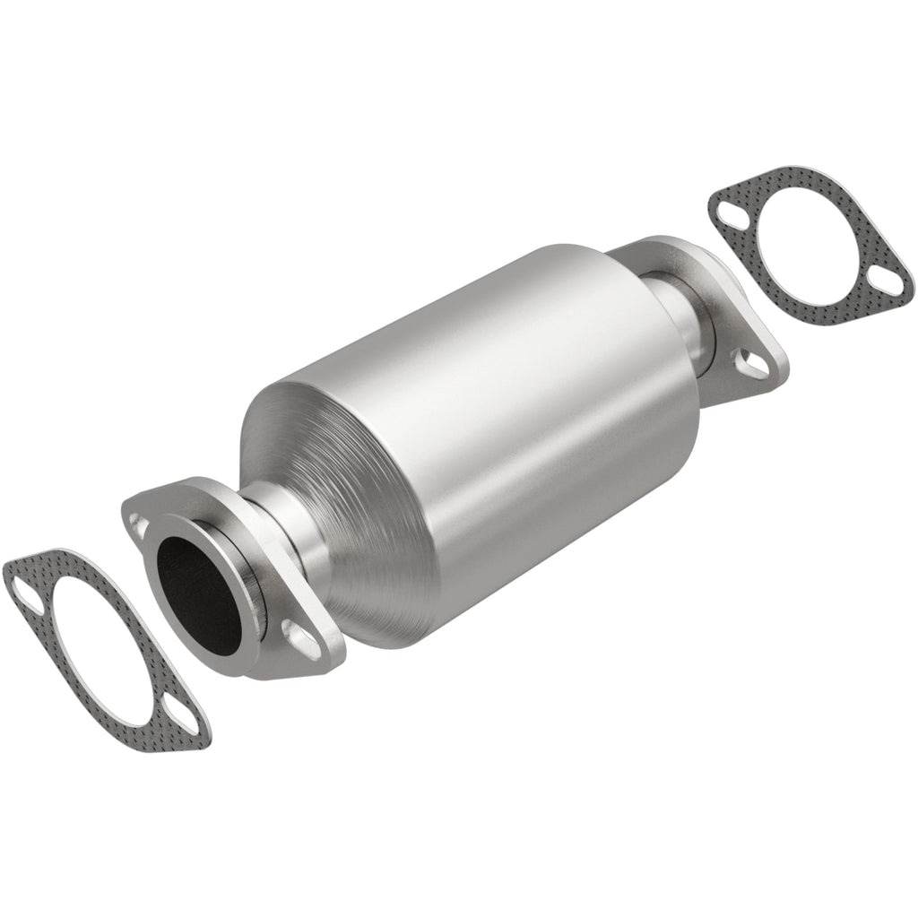 MagnaFlow Exhaust Products 3391764 California CARB Direct-Fit Catalytic Converter for Select Nissan D21