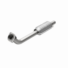 Load image into Gallery viewer, MagnaFlow Exhaust Products 49572 OEM Grade Direct-Fit Catalytic Converter for Select BMW X5