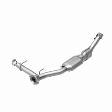 Load image into Gallery viewer, MagnaFlow Exhaust Products 51081 OEM Grade Direct-Fit Catalytic Converter for Select Lincoln Navigator