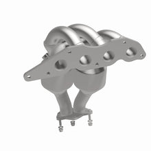 Load image into Gallery viewer, MagnaFlow Exhaust Products 5631347 California CARB Manifold Catalytic Converter for Select Mitsubishi Galant