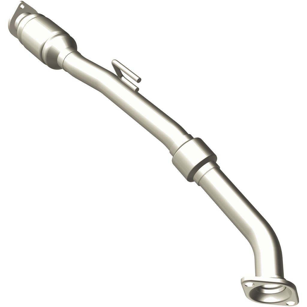 MagnaFlow Exhaust Products 49960 OEM Grade Direct-Fit Catalytic Converter for Select Daewoo Nubira