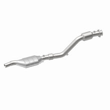 Load image into Gallery viewer, MagnaFlow Exhaust Products 24122 HM Grade Direct-Fit Catalytic Converter for Select Audi Allroad Quattro