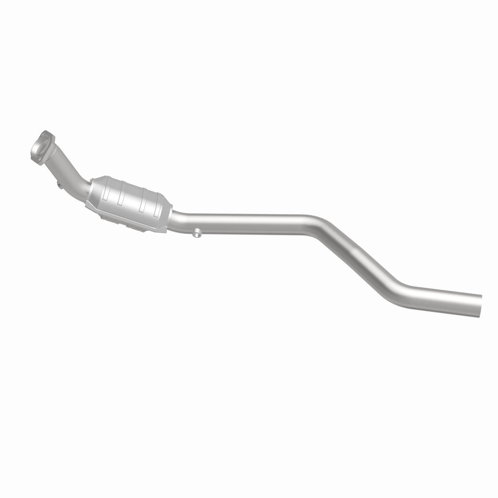 MagnaFlow Exhaust Products 49468 OEM Grade Direct-Fit Catalytic Converter for Select Ford Thunderbird, Jaguar S-Type, Lincoln LS