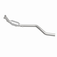 Load image into Gallery viewer, MagnaFlow Exhaust Products 49468 OEM Grade Direct-Fit Catalytic Converter for Select Ford Thunderbird, Jaguar S-Type, Lincoln LS