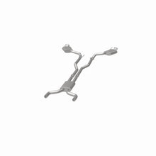 Load image into Gallery viewer, MagnaFlow Exhaust Products 15089 Street Series Polished Cat-Back System for Select Chevrolet Camaro