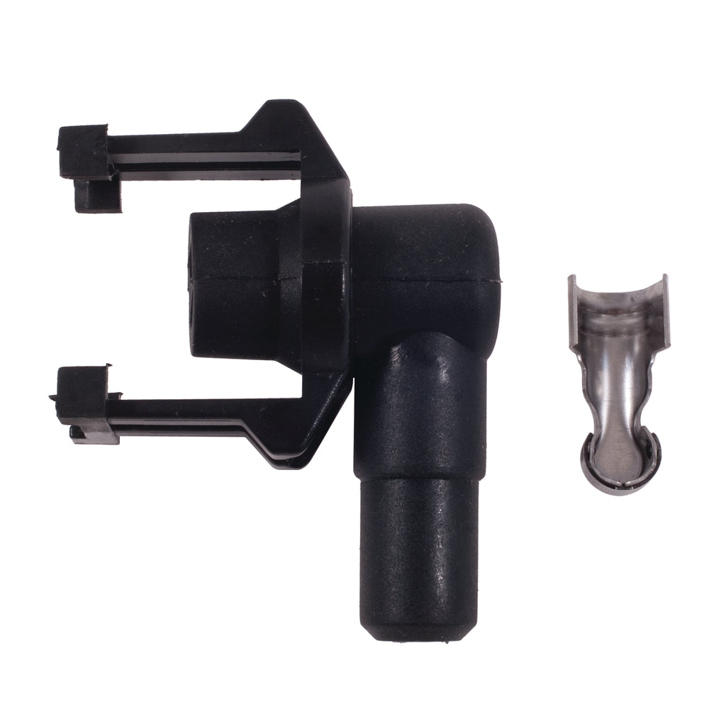 FAST 235-0003 I91/E92 Locking Coil Boot