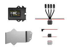 Load image into Gallery viewer, ICON Vehicle Dynamics 23502 20-23 JT/18-23 JL IIC INSTALL KIT for Select Jeep Gladiator, Jeep Wrangler