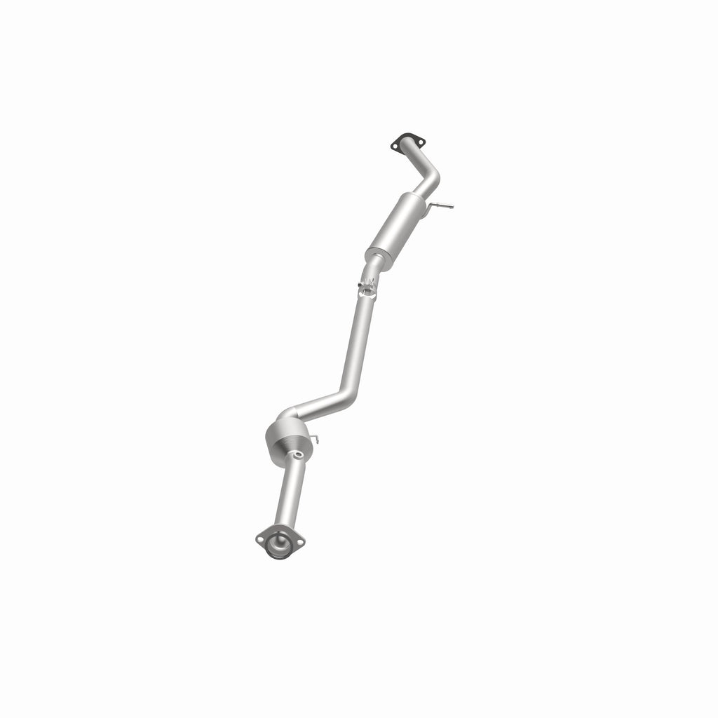 MagnaFlow Exhaust Products 21-322 OEM Grade Direct-Fit Catalytic Converter for Select Mazda MX-5 Miata