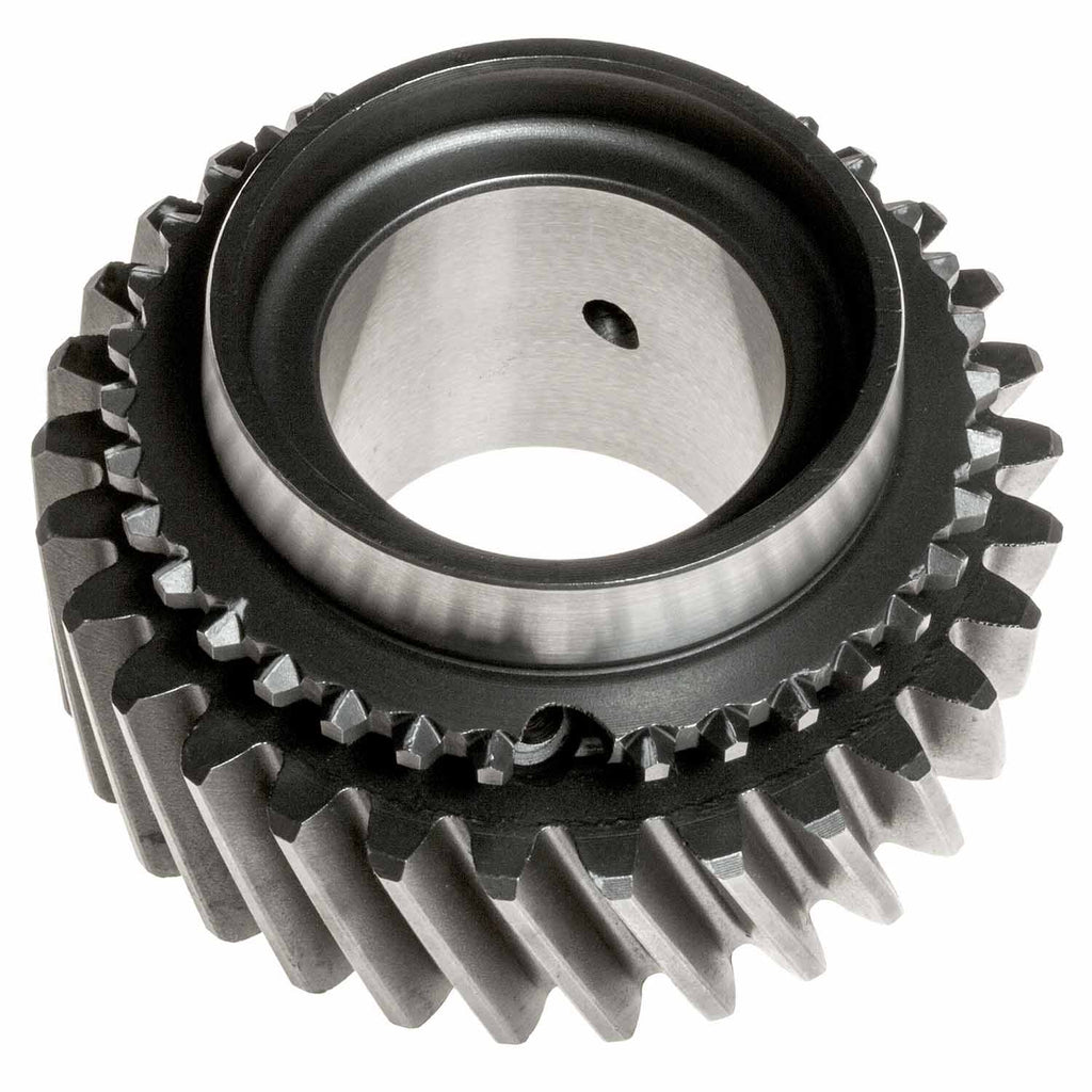 Manual-Transmission-Gear