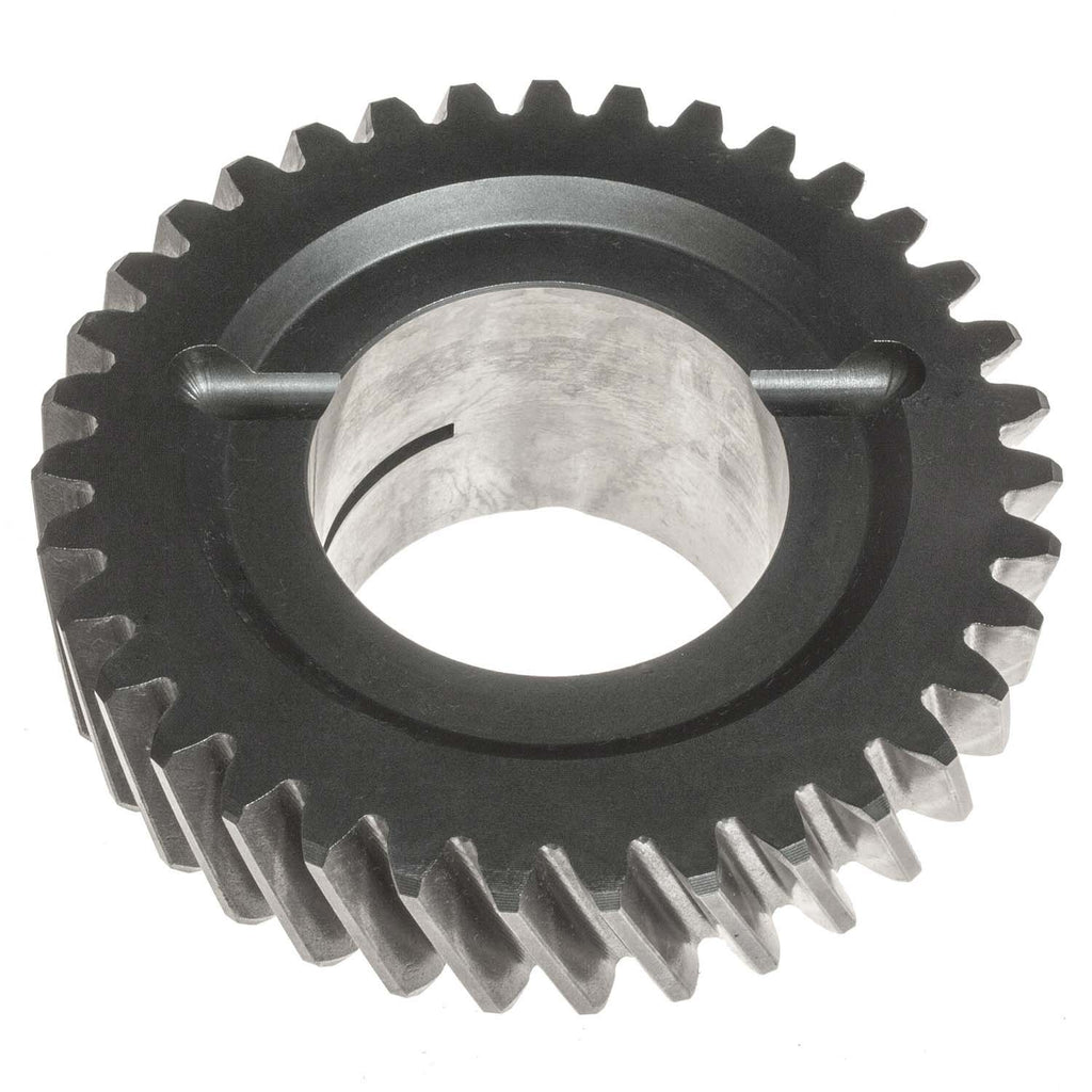 Manual-Transmission-Gear