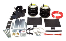 Load image into Gallery viewer, Firestone Ride-Rite W217602350 Ride-Rite Air Helper Springs - F150 (04-08) for Select Ford F-150, Lincoln Mark LT