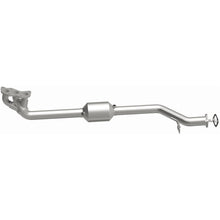 Load image into Gallery viewer, MagnaFlow Exhaust Products 5411603 California CARB Manifold Catalytic Converter for Select Subaru Legacy, Subaru Outback