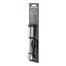 Load image into Gallery viewer, CURT 23516 5/8" Hitch Lock (2" Receiver, Barbell, Stainless)