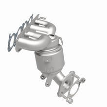 Load image into Gallery viewer, MagnaFlow Exhaust Products 290084 OEM Grade Manifold Catalytic Converter for Select Hyundai Elantra, Kia Forte