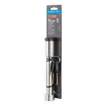 Load image into Gallery viewer, CURT 23519 5/8" Hitch Lock (2" or 2-1/2" Receiver, Barbell, Stainless)