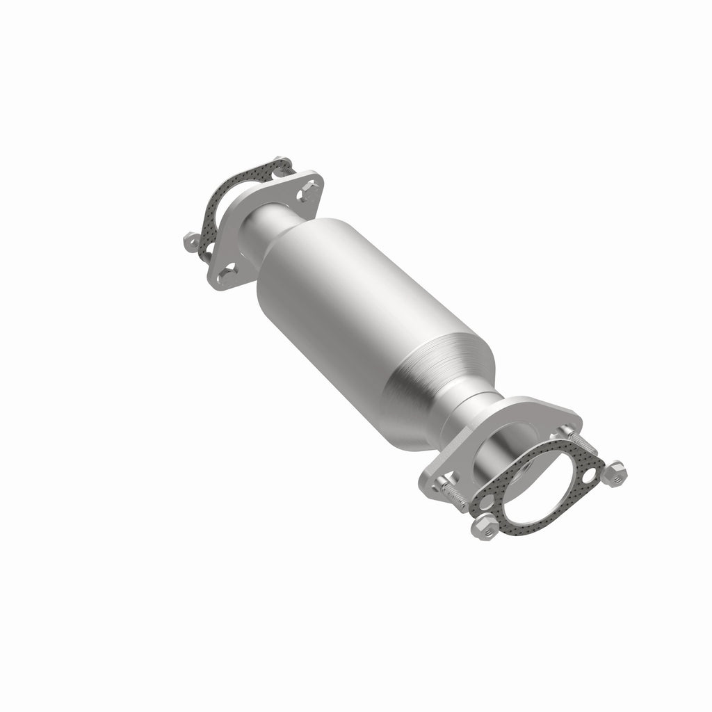 MagnaFlow Exhaust Products 5671332 California CARB Direct-Fit Catalytic Converter for Select Hyundai Elantra, Kia Spectra, Kia Spectra5
