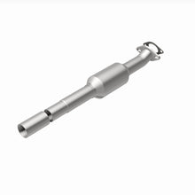 Load image into Gallery viewer, MagnaFlow Exhaust Products 5571034 California CARB Direct-Fit Catalytic Converter for Select Mitsubishi Galant