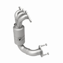 Load image into Gallery viewer, MagnaFlow Exhaust Products 51735 OEM Grade Manifold Catalytic Converter for Select Chrysler Sebring, Dodge Avenger