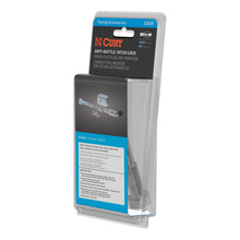 Load image into Gallery viewer, CURT 23535 Anti-Rattle Hitch Lock, Fits 2" Receivers