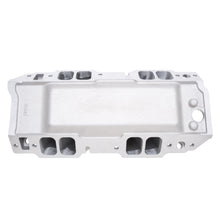 Load image into Gallery viewer, Manifold-Bb-Chevy-Short-Deck-Super-Victor-Ii-(565)-Cnc-Port-Matched-For-60409-Cnc-Heads