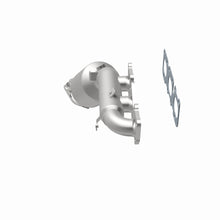 Load image into Gallery viewer, MagnaFlow Exhaust Products 52785 OEM Grade Manifold Catalytic Converter for Select Hyundai Genesis, Kia K900