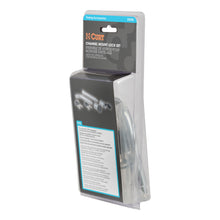 Load image into Gallery viewer, CURT 23556 Channel Mount Lock Set (5/8" Diameter)
