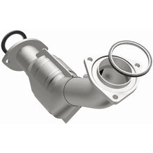 Load image into Gallery viewer, MagnaFlow Exhaust Products 23759 HM Grade Direct-Fit Catalytic Converter for Select Toyota Tacoma, Toyota Tundra