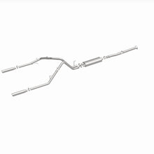 Load image into Gallery viewer, MagnaFlow Exhaust Products 15788 Street Series Polished Cat-Back System for Select Dodge Ram