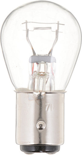 Philips 2357CP Standard Miniature 2357 - Qty 1 Bulb
