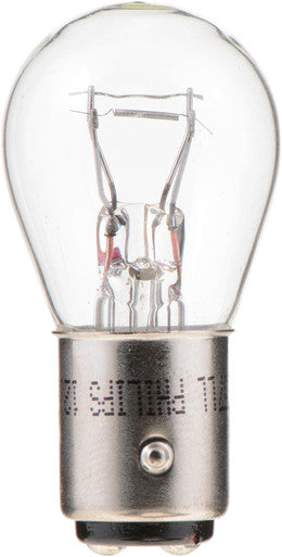 Philips 2357LLB2 LongerLife Miniature 2357LL - Qty 2
