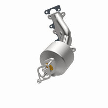 Load image into Gallery viewer, MagnaFlow Exhaust Products 50550 HM Grade Manifold Catalytic Converter for Select Hyundai Tucson, Kia Sportage