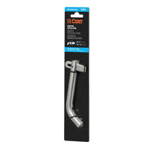 Load image into Gallery viewer, CURT 23581 1/2" Swivel Hitch Pin (1-1/4" Receiver, Stainless, Packaged)