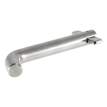 Load image into Gallery viewer, CURT 23582 5/8" Swivel Hitch Pin (2" Receiver, Stainless, Packaged)