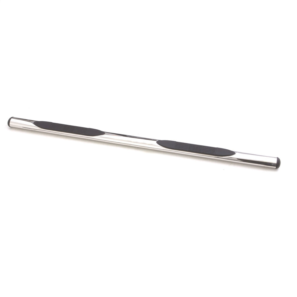 Lund 23584781 4 Inch Oval Straight Nerf Bar for Select Dodge Ram 1500, Dodge Ram 2500, Dodge Ram 3500, Ram 1500, Ram Classic, Ram 2500, Ram