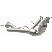 Load image into Gallery viewer, MagnaFlow Exhaust Products 280740 OEM Grade Direct-Fit Catalytic Converter for Select Ford F-150