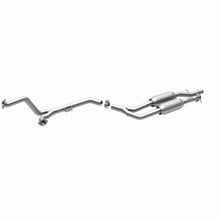 Load image into Gallery viewer, MagnaFlow Exhaust Products 23581 Standard Grade Direct-Fit Catalytic Converter for Select Mercedes-Benz 500E
