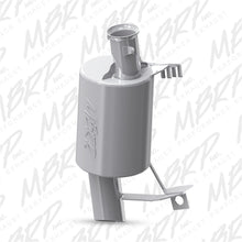 Load image into Gallery viewer, MBRP Exhaust 235T211 Snowmobile Trail Exhaust for Select Arctic Cat ZR 6000, Arctic Cat ZR ES 129, Arctic Cat ZR ES 137, Arctic Cat ZR El Tigre, Arctic Cat ZR El Tigre ES, Arctic Cat ZR El Tigre ES 129, Arctic Cat ZR El Tigre ES 137, Arctic Cat ZR LXR,