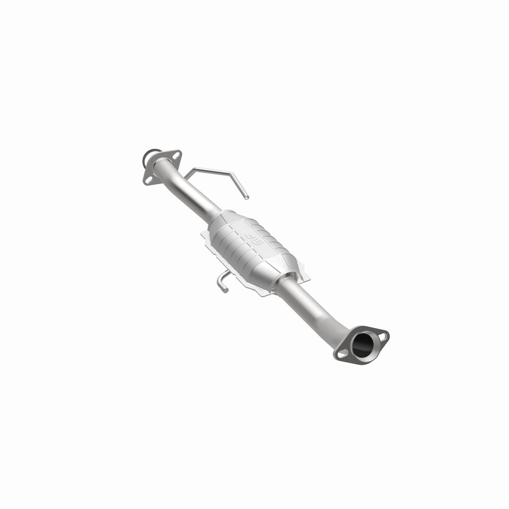 MagnaFlow Exhaust Products 23376 Standard Grade Direct-Fit Catalytic Converter for Select Ford Ranger