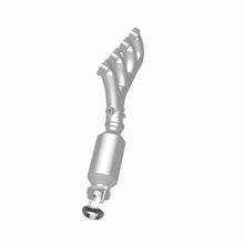 Load image into Gallery viewer, MagnaFlow Exhaust Products 4551071 California CARB Manifold Catalytic Converter for Select Cadillac SRX