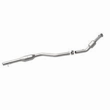 Load image into Gallery viewer, MagnaFlow Exhaust Products 24050 HM Grade Direct-Fit Catalytic Converter for Select Mercedes-Benz SL500
