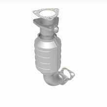 Load image into Gallery viewer, MagnaFlow Exhaust Products 49033 OEM Grade Direct-Fit Catalytic Converter for Select Hyundai Tiburon