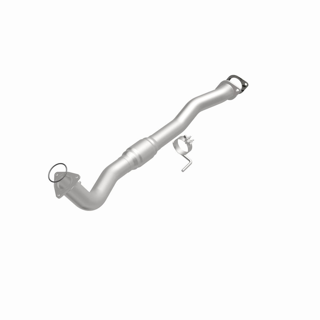 MagnaFlow Exhaust Products 52493 OEM Grade Direct-Fit Catalytic Converter for Select Chevrolet Silverado HD Classic, Chevrolet Silverado HD, Chevrolet Silverado 3500, GMC Sierra HD, GMC Sierra