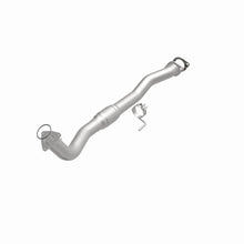 Load image into Gallery viewer, MagnaFlow Exhaust Products 52493 OEM Grade Direct-Fit Catalytic Converter for Select Chevrolet Silverado HD Classic, Chevrolet Silverado HD, Chevrolet Silverado 3500, GMC Sierra HD, GMC Sierra