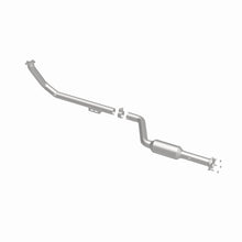 Load image into Gallery viewer, MagnaFlow Exhaust Products 4481106 California CARB Direct-Fit Catalytic Converter for Select Mercedes-Benz C230