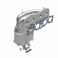 Load image into Gallery viewer, MagnaFlow Exhaust Products 23085 HM Grade Manifold Catalytic Converter for Select Toyota Highlander