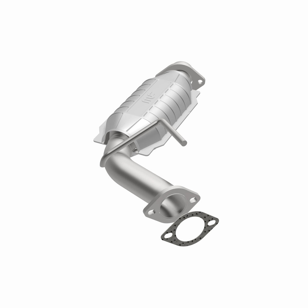 MagnaFlow Exhaust Products 23366 Standard Grade Direct-Fit Catalytic Converter for Select Ford Thunderbird, Mercury Capri, Mercury Cougar