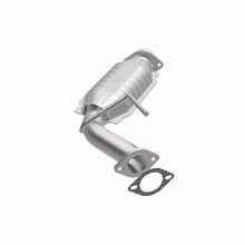 Load image into Gallery viewer, MagnaFlow Exhaust Products 23366 Standard Grade Direct-Fit Catalytic Converter for Select Ford Thunderbird, Mercury Capri, Mercury Cougar
